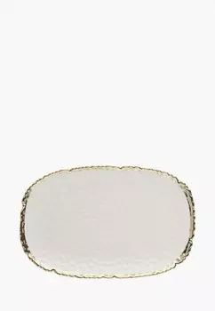 Блюдо сервировочное Decogallery
