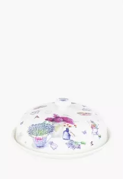 Блюдо сервировочное Elan Gallery