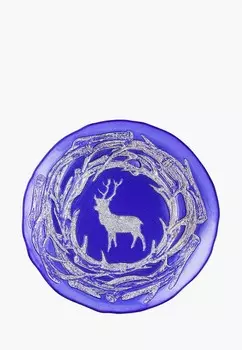 Блюдо сервировочное Elan Gallery