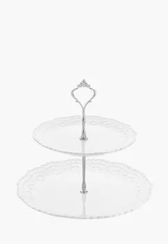 Блюдо сервировочное Elan Gallery