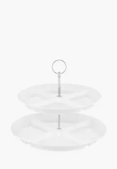 Блюдо сервировочное Elan Gallery