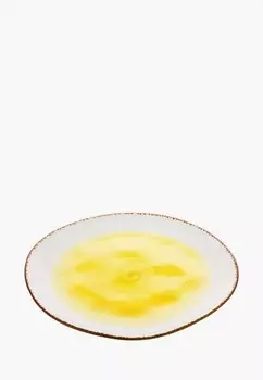 Блюдо сервировочное Elan Gallery