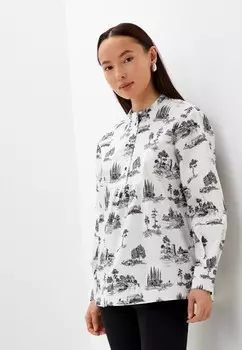 Блуза A la Tete