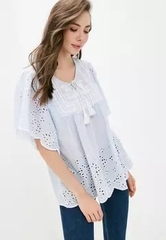 Блуза Aaquamarina