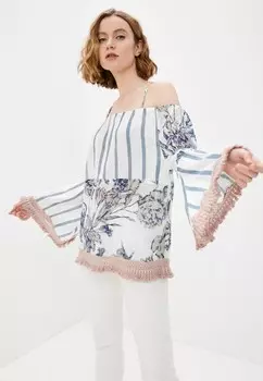 Блуза Aaquamarina