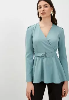 Блуза Aaquamarina
