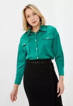 Блуза Aaquamarina