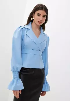 Блуза Aaquamarina