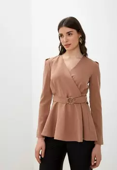 Блуза Aaquamarina