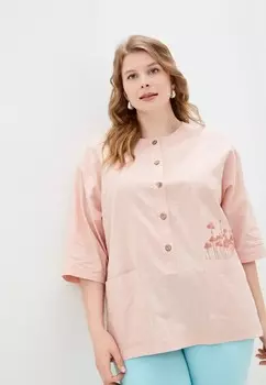 Блуза Adele Fashion