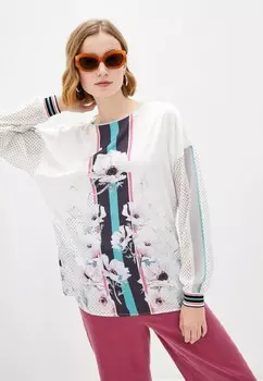 Блуза Alexander Bogdanov