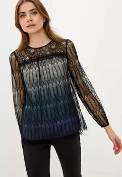 Блуза Alexander Bogdanov