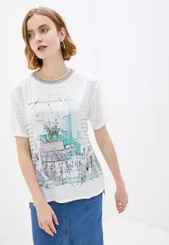 Блуза Alexander Bogdanov