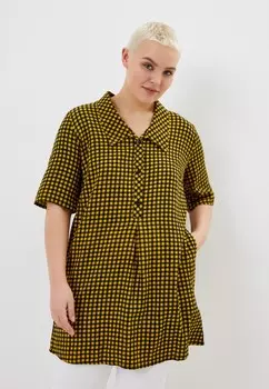 Блуза Артесса