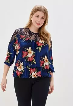 Блуза Артесса