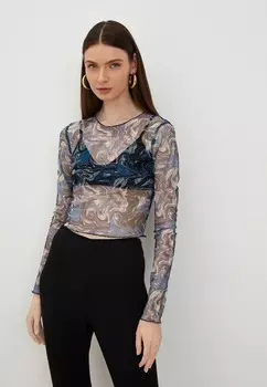 Блуза Bad Queen