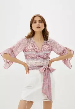 Блуза Billabong