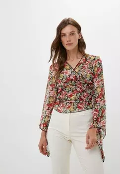 Блуза Blissburst