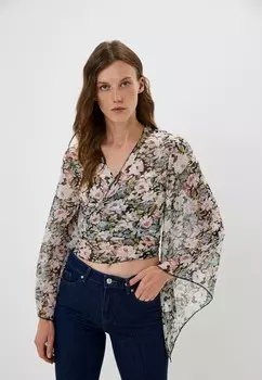 Блуза Blissburst