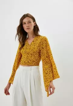 Блуза Blissburst