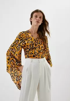 Блуза Blissburst