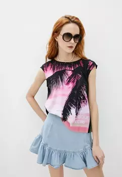 Блуза Boutique Moschino