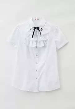 Блуза Button Blue