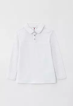 Блуза Button Blue