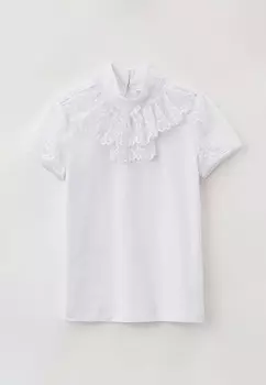 Блуза Button Blue