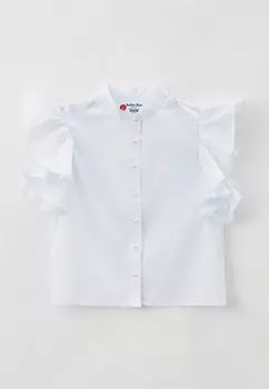 Блуза Button Blue