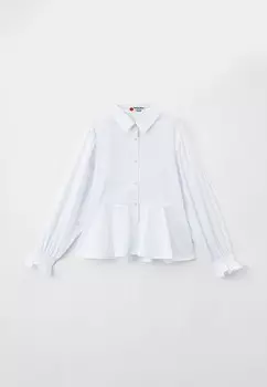 Блуза Button Blue