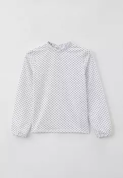 Блуза Button Blue