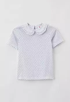 Блуза Button Blue