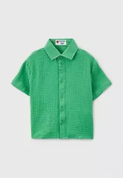 Блуза Button Blue