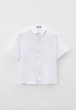 Блуза Button Blue