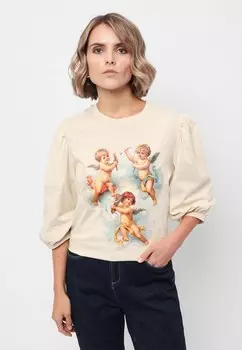 Блуза Calin Doux