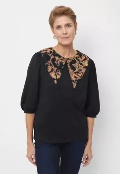 Блуза Calin Doux