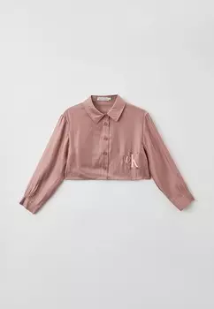 Блуза Calvin Klein Jeans
