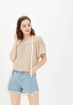 Блуза Care of You