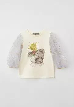 Блуза Choupette