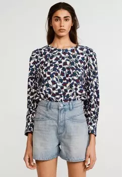 Блуза Claudie Pierlot