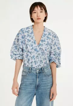 Блуза Claudie Pierlot