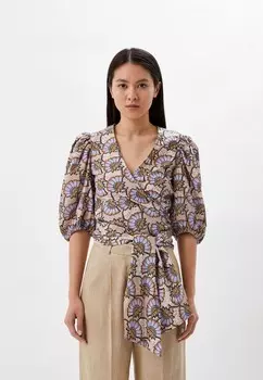 Блуза Claudie Pierlot