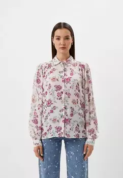 Блуза Claudie Pierlot