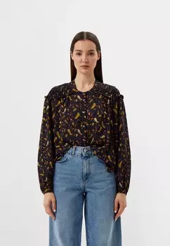 Блуза Claudie Pierlot