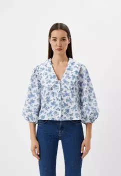 Блуза Claudie Pierlot