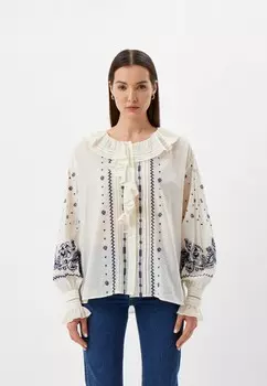 Блуза Claudie Pierlot