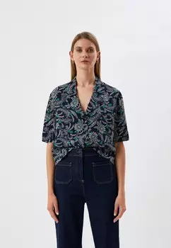 Блуза Claudie Pierlot