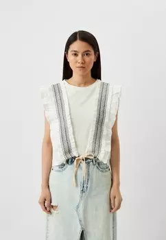 Блуза Claudie Pierlot