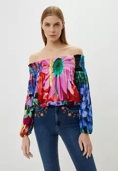 Блуза Desigual